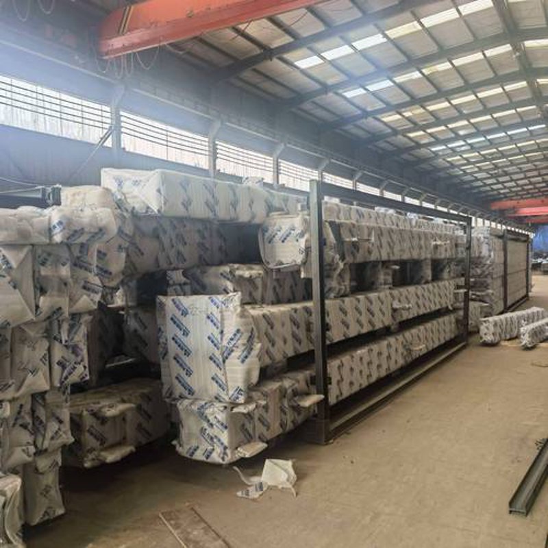 建材市场动态:批发趋势与机遇